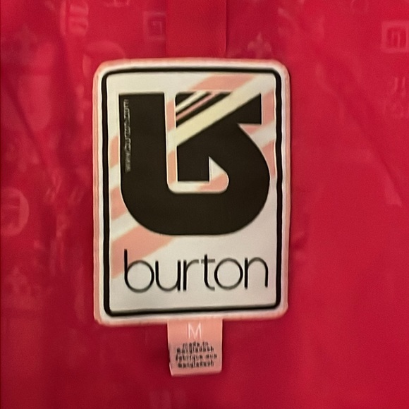 Burton Jacket woman’s - Picture 5 of 16